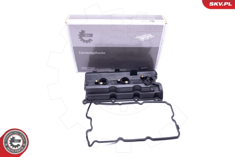 Cylinder Head Cover